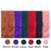 Stand Flip Wallet Case For Samsung Galaxy A21S a20s a21 A11 A10S 80 90 A9 A7 A8 a6 Plus A5 A3 2017 2018  Leather Protect Cover
