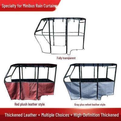 Elementy nadwozia i ramy – Szyby i owiewki