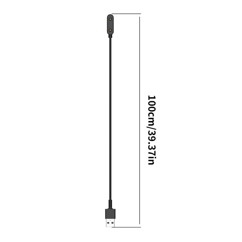 Charging Cord High Efficiency For Children's Smartwatch, Fits For T6C Smartwatch Charging Cable