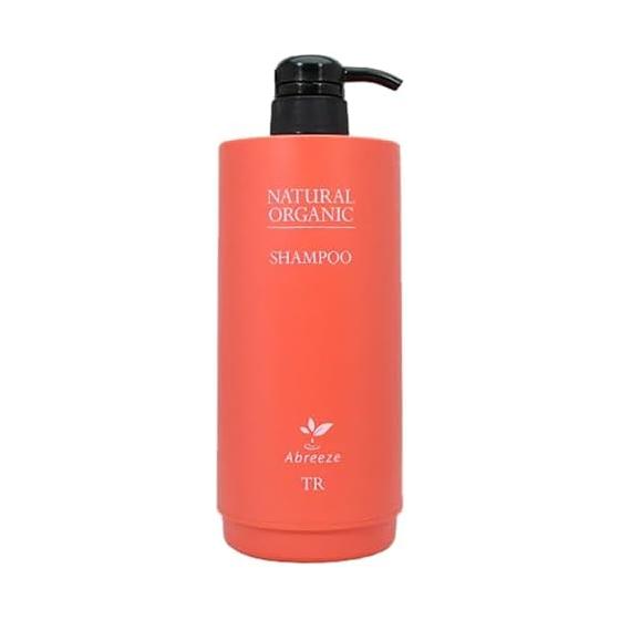 Pacific Products Abreeze TR Series Shampoo Cartridge Container 600ml