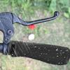 Bicycle Cycling Handle Bar Anti Slip Grips Lock On Mountain Bike Handlebar Grips