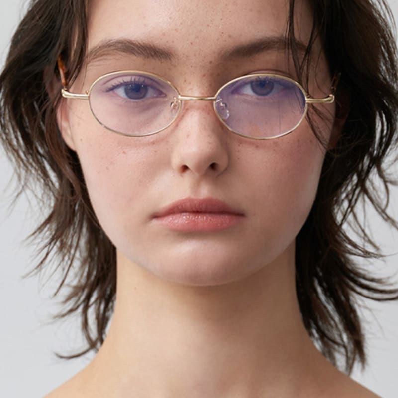 

One Brilliant Giselle-OB561-Gold single type