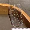 Color Love White Flower for Apple 15Plus Mobile Phone Case iPhone12promax Trend 14/13/11 Set