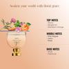 JOHN WARREN FLORA Luxury Perfume For Women, Long-Lasting Eau De Parfum