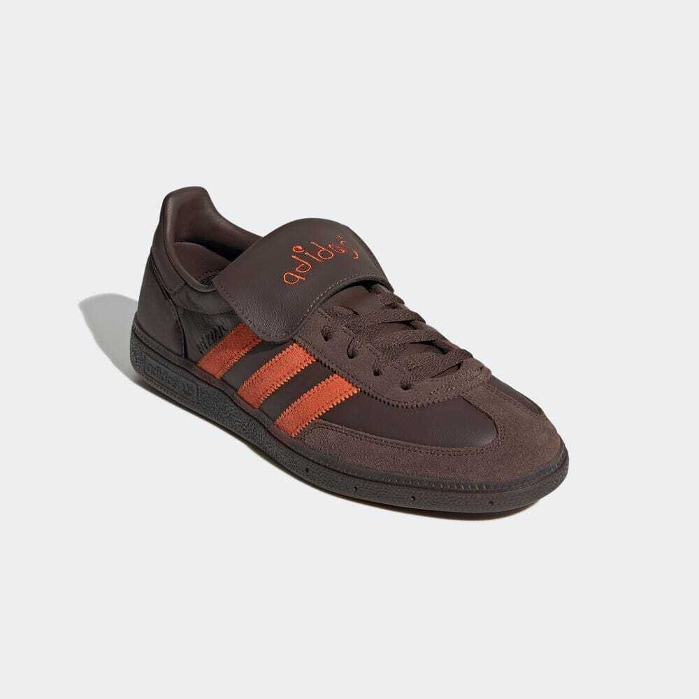 HP6694 SHUKYU E-WAX adidas Originals Handball Spezial Коричневый (Мужской)