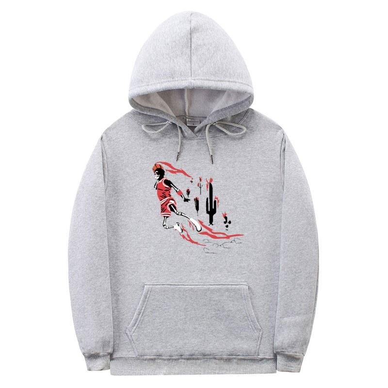 COD Juliae Fashion Travis Scott New Swag Hoodie