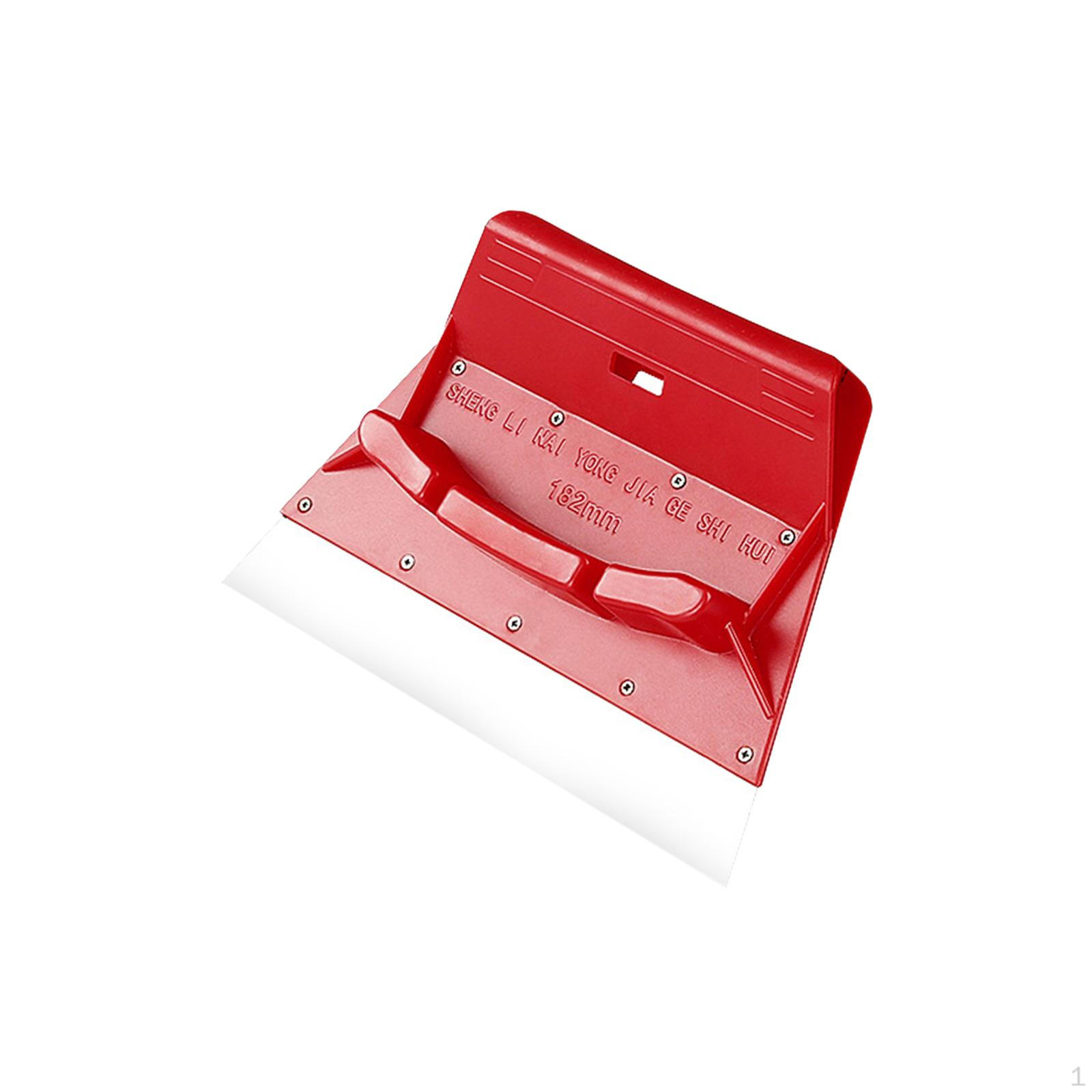 

Лезвие для снятия слоя гипсокартона, шпатель, ручные инструменты, универсальная краска из нержавеющей стали для очистки 8 inch