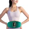 Heizkissen für Menstruationskrämpfe für Bauch & Taille mit Vibration Menstruationskomfort Heizgürtel für Frauen und Mädchen