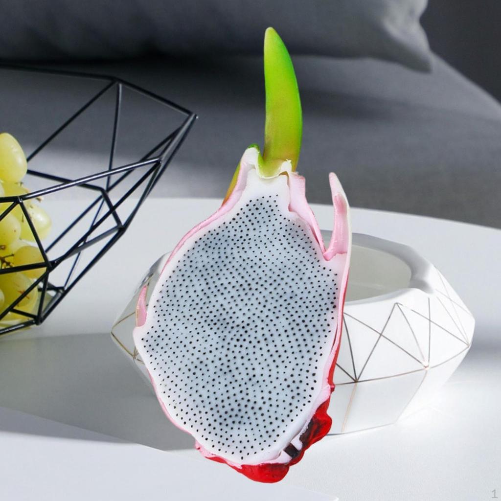 Dragon Fruit Picking Toys Authentic Texture Pimple Poppings Toy Silicone