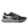 React Pegasus Trail 4 Women Black Dark Grey Wolf Grey Aura DJ6159-001
