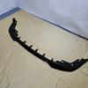 For BMW 3 Series G20 G21 M-Sport 2019-2024 Car Front Bumper Splitter Lip Spoiler Diffuser Guard Body Kit Cover Tuning ABS Black