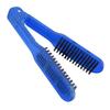   Hair Brush Anti Static Heat Resistant Double Sided   Hair Brush Comb