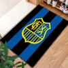 Fc Saarbrcken Carpet Rug for Living Room Bedroom Home Sofa Decoration,Kids play Nonslip Floor Mat
