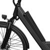 URLIFE-E26 36V Electric Bike 250W Brushless Motor, 36V 13Ah Removable Battery,Urban Commuting & Daily Travel