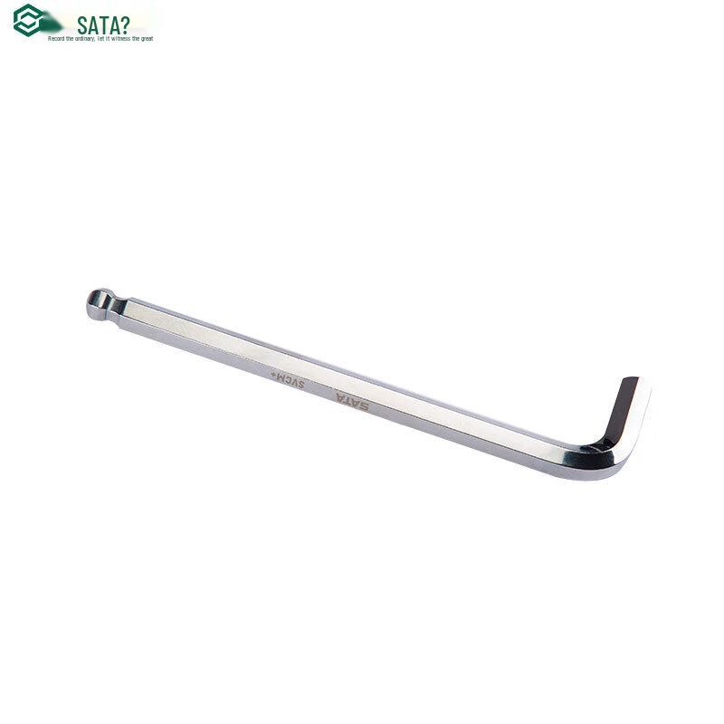 SATA Extended Ball-End Hex Wrench