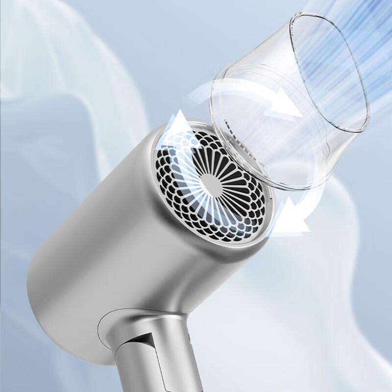 Westinghouse Electric Toothbrush & Hair Dryer Personal Care Set