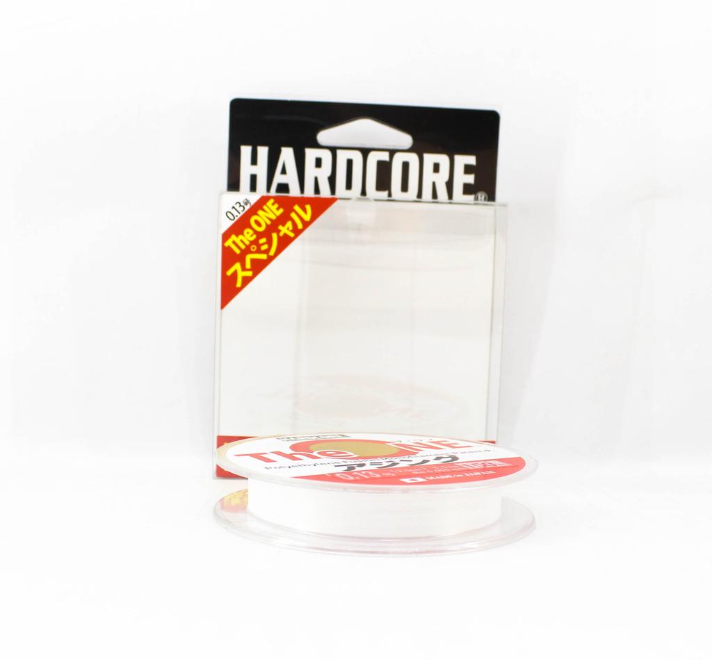 Yo Zuri Duel The One P.E Fusion Line 150m 0.13 2.49lb 0.05mm H4354 (5681)