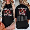 Keith Urban High and Alive Tour 2026 Shirt Keith Urban 2026 Concert T-Shirt