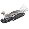 Guitar Multitool MultiFunction Wrench 13in1 Combination Repair Adjustment Care Tool