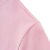 Li Ning X Tyakasha Collaboration Loose Casual Short Sleeve T-Shirt Women Tops Pink AHSW836-2
