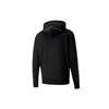 Puma Avenir Logo Casual Sports Hooded Jacket Men Outerwear Black 599334-01