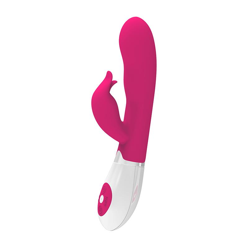 Felix Purple Vibrator
