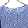 Missoni Overall handle Short sleeve T-shirt L Blue Men's Used