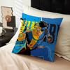 Animation IInvincibles Cushion Cover Car Throw Pillow Case For Sofa Car Christmas Gift Xcm Xcm