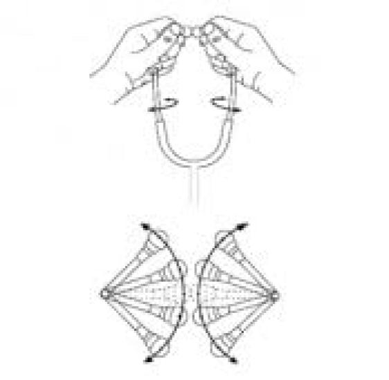 Nursing Phonet Single Pearl Plum No.116