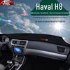 Sonnenschutzmatte für Great Wall Haval H1-H9 Armaturenbrett & Konsole
