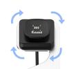 -Versa3/Sense Magnetic Charger Holder Charging Stand Base Cradle Dock