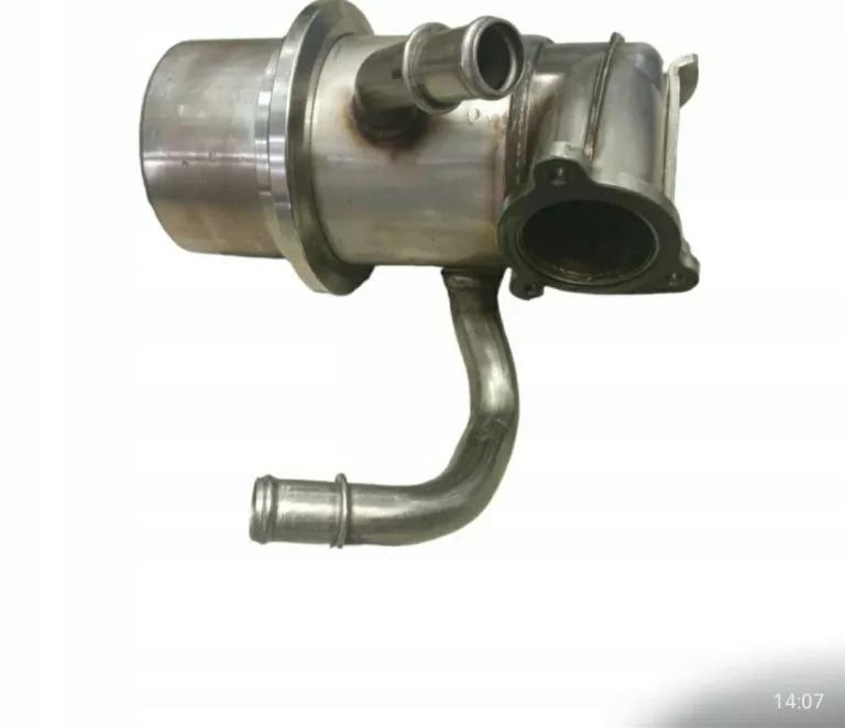 Resfriador da Válvula EGR Nrf Vw 1.6Tdi/2.0Tdi