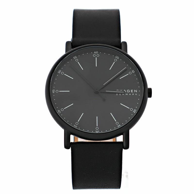Used SKAGEN SKW6902 Watch Men s Parallel Import Product