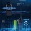 Caltta DH410 U(1) Commercial Two-Way Radio (NC Version)