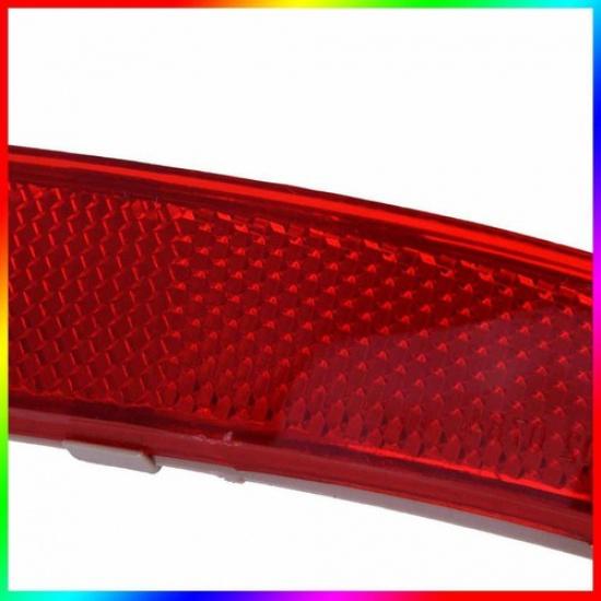 Right Passenger Rear Reflector Light Bumper 2016 2017 2018-19 for INFINITI QX60