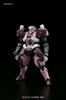 HG Mobile Suit Gundam: Iron-Blooded Orphans Hyakuren (Amida Custom) 1/144 Scale Pre-Colored Plastic Model