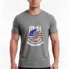 Pow Mia Shirt American Flag You Are Not Forgotten Tshirt Summer Casual Cotton Tee Oversized Streetwear Tops Unisex Unisex Unisex