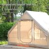 6.3 sqm Lightweight Automatic Inflatable Rainproof Camping Tent