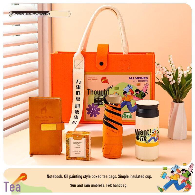 Mother s Day 5-Piece Gift Set