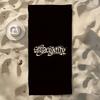Band A-Aerosmith Towel Microfiber Beach Towel, Quick-Dry, Sand-Free, Ultra-Fine Fiber, Super Soft.