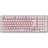 Logitech K98M Molang Ice Crystal Series Wireless Mechanical Keyboard
