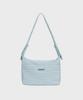 Fallett Big Hobo Bag Sky Blue