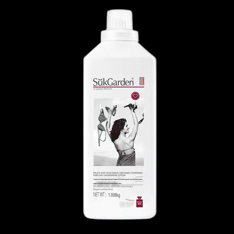 Lux 7-Piece Personal Care Gift Set