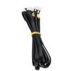 3D Printer Stepper Motor Cable Double Z Axis Motor Connector Accessories For CR 10