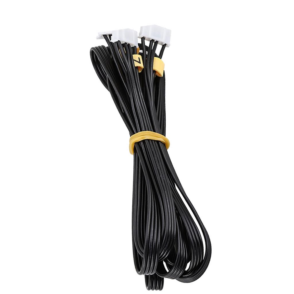 3D Printer Stepper Motor Cable Double Z Axis Motor Connector Accessories For CR 10