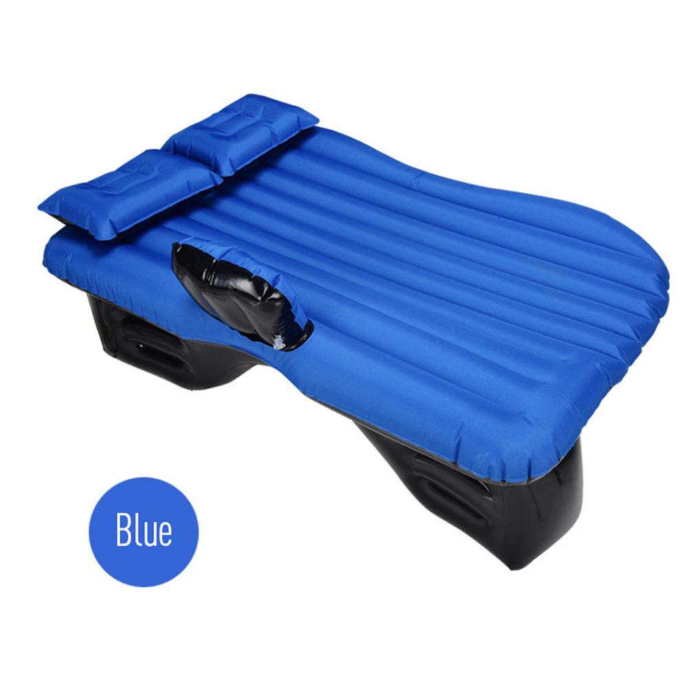 disabled camping bed
