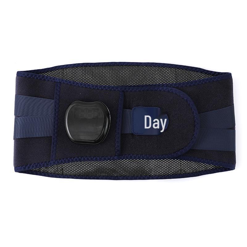 Smart Multi-Functional Foot & Ankle Massager with Temperature Control and Hot Compress