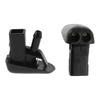 2Pcs Windshield Washer Nozzles C2S-16868 C2S16868 For Jaguar X-Type 2001-2010