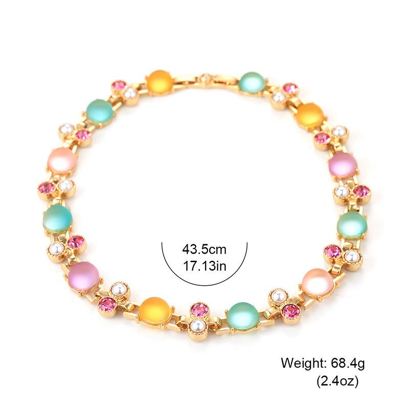 

Элегантное французское милое ожерелье с цирконом в виде черепахи для женщин - Модная ключичная цепочка