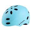 Captain Stag Hard Shell Bicycle Size Fits Head Circumferences SG Matte Light Children's Helmet, Small, 54-56cm, Standard, Celf, Blue, Y-7854
